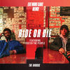 Cover art for Ride Or Die (feat. Foster the People) [Eat More Cake Remix] - Single by The Knocks