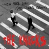 Cover art for New York Luau (KC Lights Remix) - Single by The Knocks