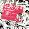 Cover art for Kitsuné: Geronimo - EP by The Knocks