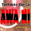 Cover art for Awa Ni - Single by The Knocks