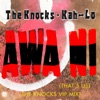 Cover art for Awa Ni (The Knocks VIP Mix) - Single by The Knocks