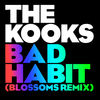 Cover art for Bad Habit (Blossoms Remix) - Single by The Kooks