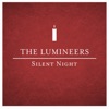 Cover art for Silent Night - Single by The Lumineers