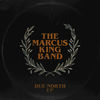 Cover art for Due North - EP by The Marcus King Band