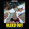 Cover art for Bleed Out by the Mountain Goats