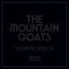 Cover art for Aquarium Drunkard's Lagniappe Session - EP by the Mountain Goats