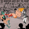 Cover art for Beat the Champ by the Mountain Goats