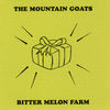 Cover art for Bitter Melon Farm by the Mountain Goats