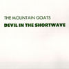 Cover art for Devil In the Shortwave - EP by the Mountain Goats