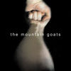 Cover art for Dilaudid - EP by the Mountain Goats