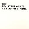 Cover art for New Asian Cinema - EP by the Mountain Goats