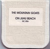 Cover art for On Juhu Beach - EP by the Mountain Goats