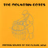 Cover art for Protein Source of the Future… Now! by the Mountain Goats