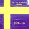 Cover art for Sweden by the Mountain Goats