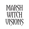 Cover art for Marsh Witch Visions - EP by the Mountain Goats