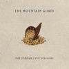 Cover art for The Jordan Lake Sessions: Volumes 1 And 2 by the Mountain Goats