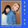 Cover art for Bury Us / Sunseeker - Single by The Naked and Famous