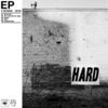 Cover art for Hard - EP by The Neighbourhood