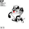 Cover art for Ever Changing - EP by The Neighbourhood