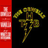 Cover art for Vanilla / What's So Entertaining - Single by The Orwells