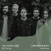 Cover art for St. Clarity (Mahogany Sessions) - Single by The Paper Kites