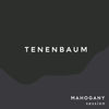 Cover art for Tenenbaum (Mahogany Sessions) - Single by The Paper Kites