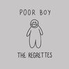 Cover art for Poor Boy - Single by The Regrettes