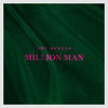 Cover art for Million Man - Single by The Rubens