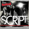 Cover art for iTunes Festival: London 2011 - EP by The Script