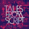 Cover art for Tales from The Script: Greatest Hits by The Script