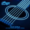 Cover art for Crazy World (Live from Dublin) [feat. Christy Dignam] - Single by The Script