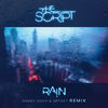 Cover art for Rain (Danny Dove & Offset Remix) - Single by The Script