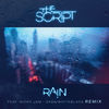 Cover art for Rain (feat. Nicky Jam) [Saga WhiteBlack Remix] - Single by The Script