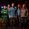 Cover art for The Sheepdogs on Audiotree Live - EP by The Sheepdogs