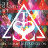 Cover art for Legendary (Deluxe Edition) by The Summer Set