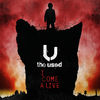 Cover art for I Come Alive - Single by The Used