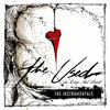 Cover art for In Love and Death - The Instrumentals by The Used