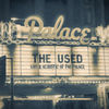 Cover art for Live and Acoustic at the Palace by The Used