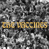 Cover art for All My Friends Are Falling In Love - Single by The Vaccines