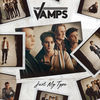 Cover art for Just My Type - Single by The Vamps