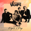 Cover art for Night & Day (Day Edition) by The Vamps