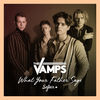 Cover art for What Your Father Says (Live at Sofar Sounds, London) - Single by The Vamps