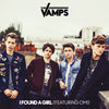 Cover art for I Found a Girl (feat. Omi) - Single by The Vamps