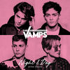 Cover art for Night & Day (Extra Tracks) - EP by The Vamps