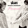 Cover art for Personal (feat. Maggie Lindemann) - Single by The Vamps