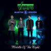 Cover art for Middle of the Night (Acoustic) - Single by The Vamps