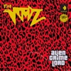 Cover art for Alien Crime Lord - Single by The Voidz