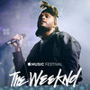 'Apple Music Festival: London 2015 (Video Album)' by The Weeknd