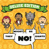 Cover art for No! (Deluxe Edition) by They Might Be Giants