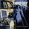 Cover art for Offerings: A Worship Album by Third Day